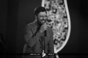 Mohamad Alizadeh - Fajr Music Festival - 27 Dey 95 37